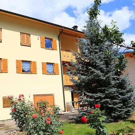 Apartamento Ferienhof Weingenuss Cortina Sulla Strada del Vino Exterior foto